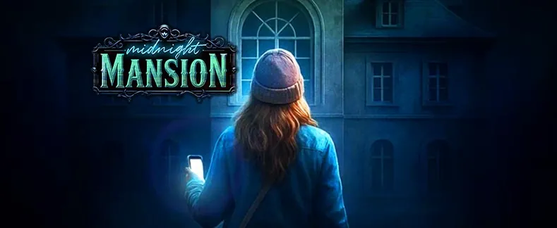 Midnight Mansion: Horror Hotel