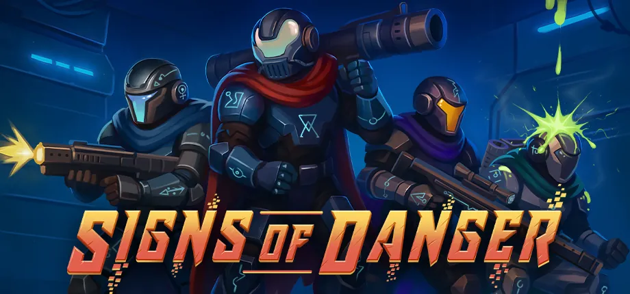 Signs of Danger